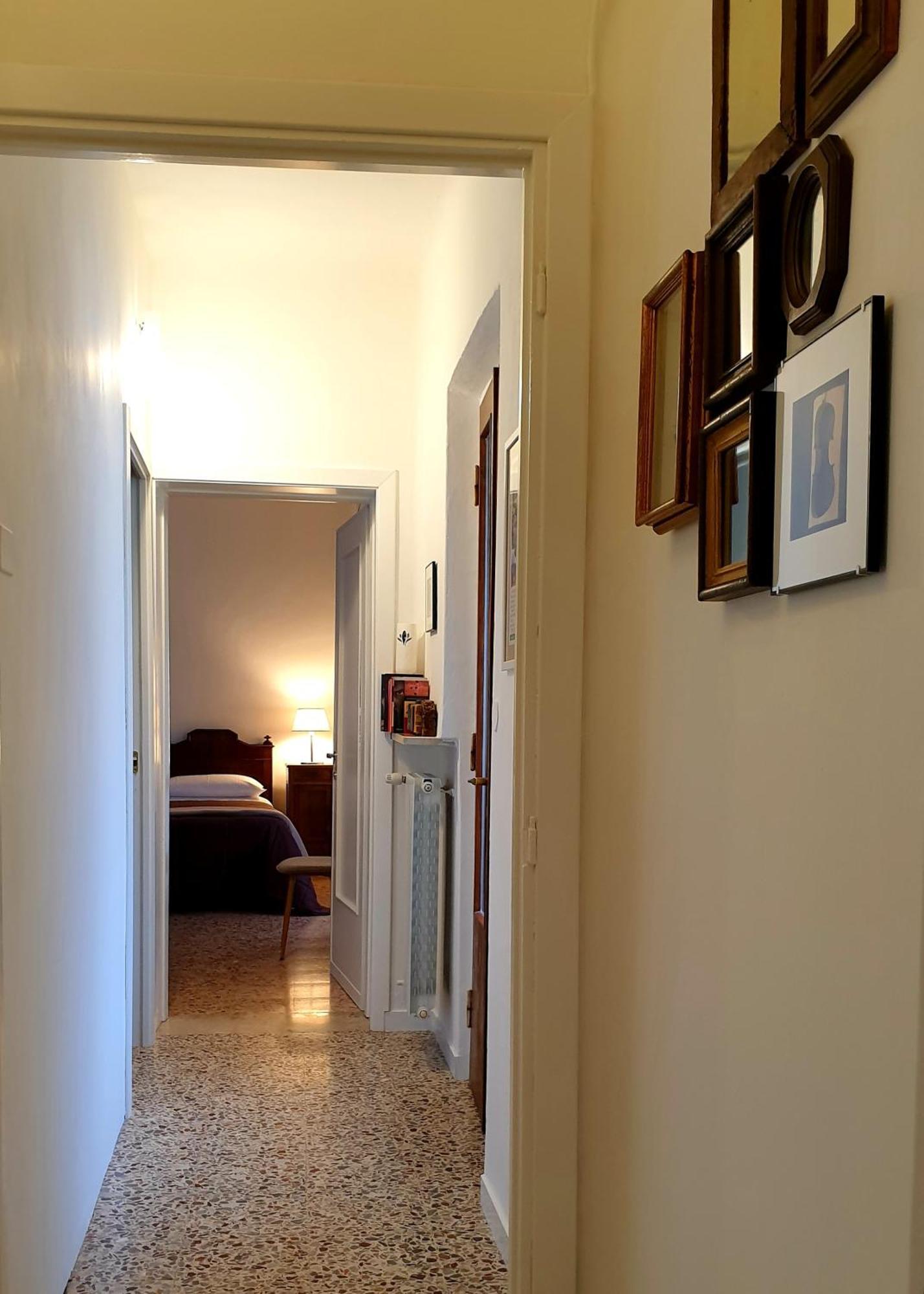 Bb26 Buoso Apartment City Center Cremona Eksteriør bilde
