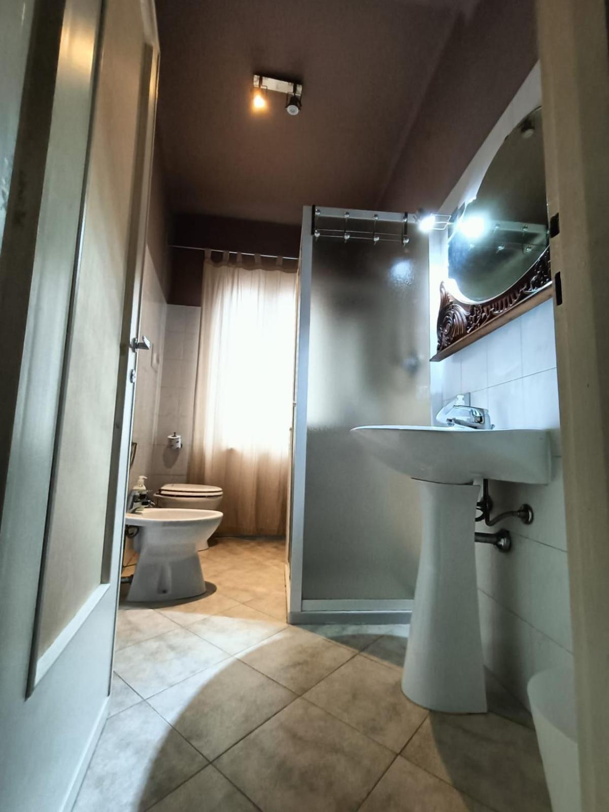 Bb26 Buoso Apartment City Center Cremona Rom bilde