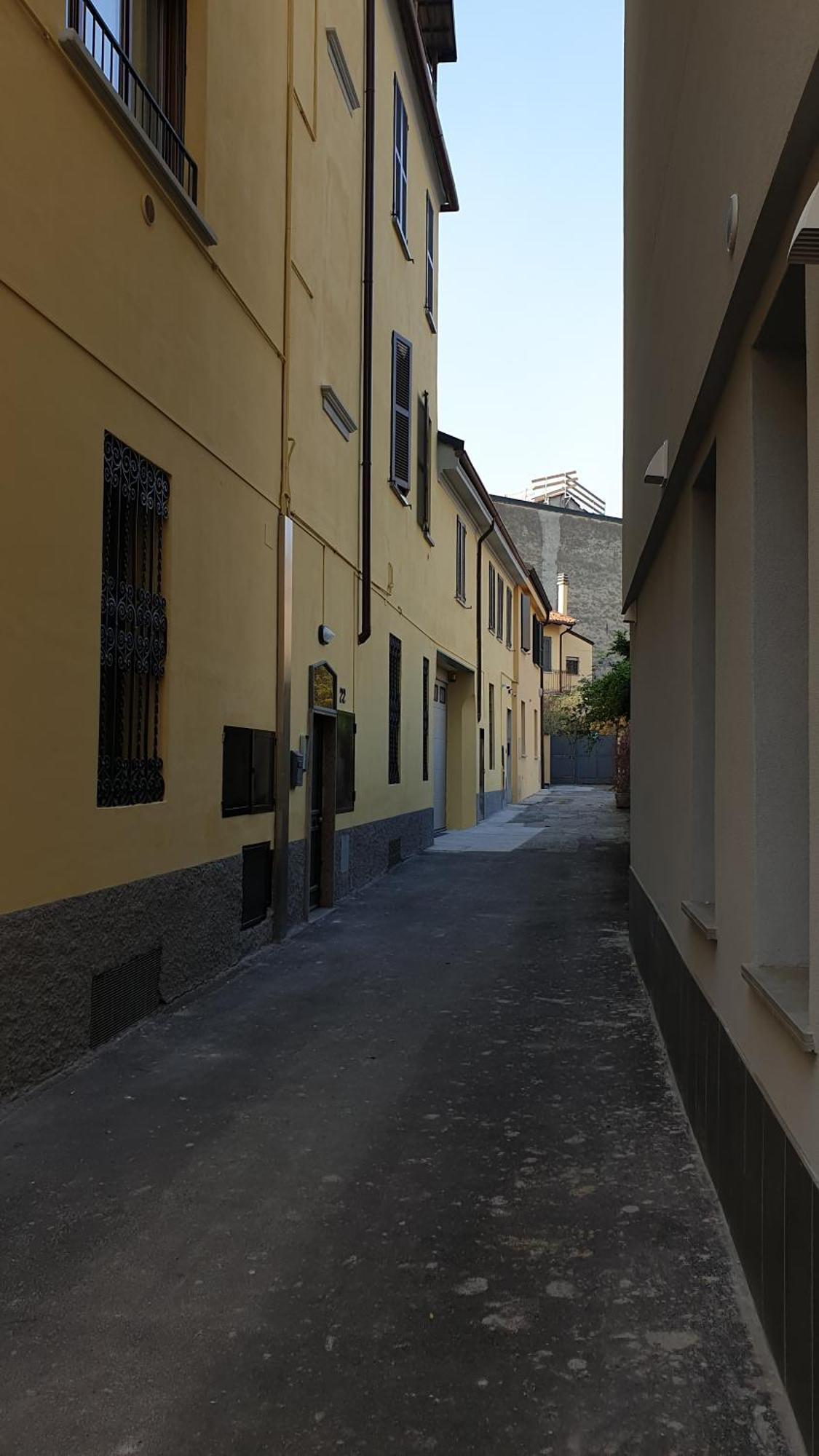 Bb26 Buoso Apartment City Center Cremona Rom bilde