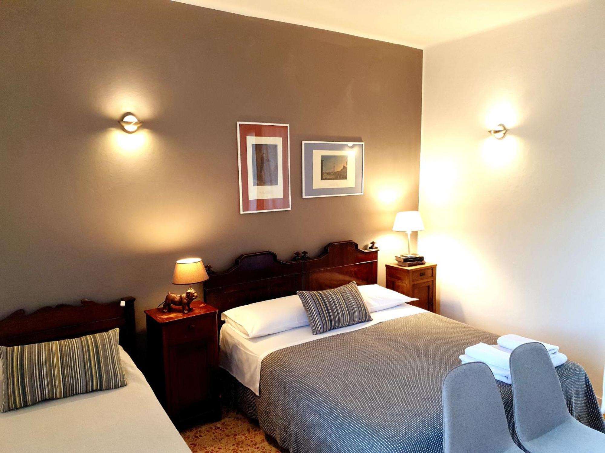 Bb26 Buoso Apartment City Center Cremona Eksteriør bilde