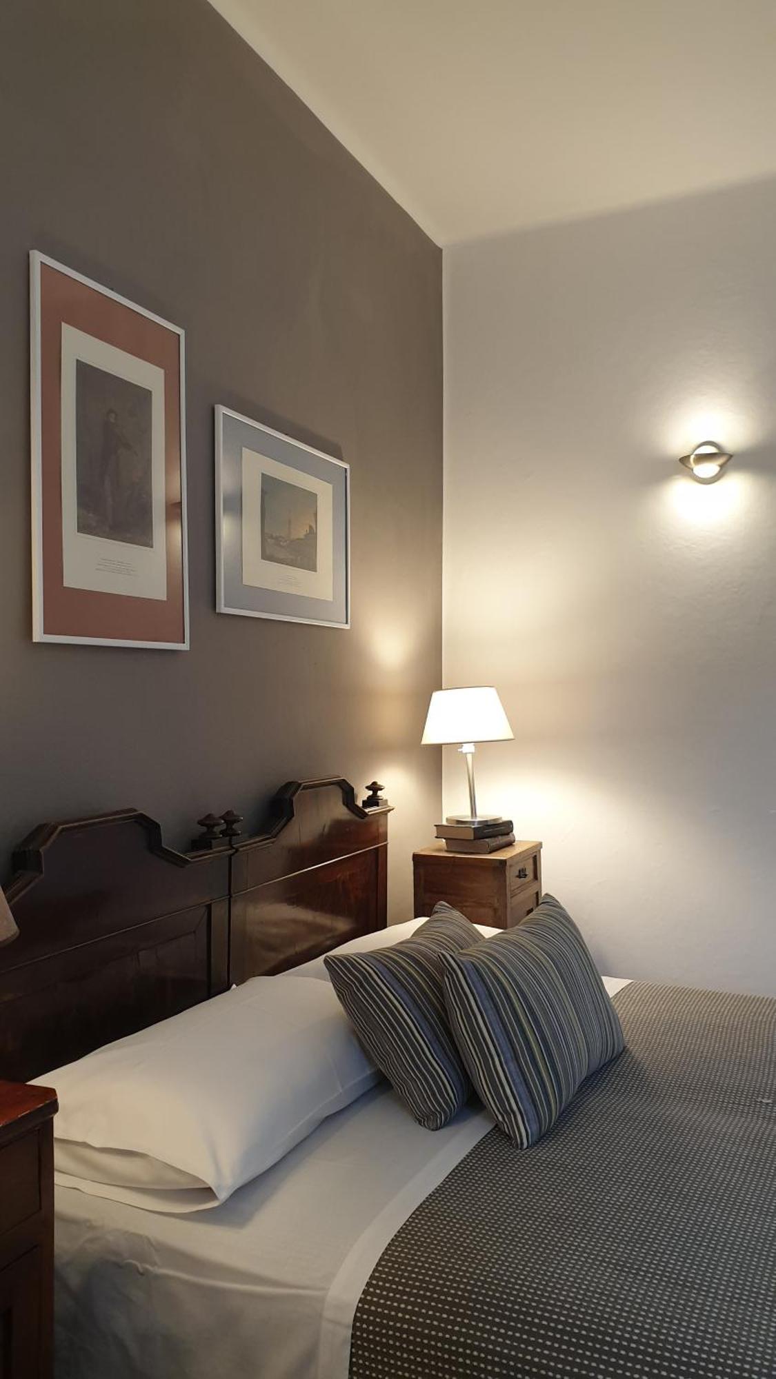 Bb26 Buoso Apartment City Center Cremona Eksteriør bilde